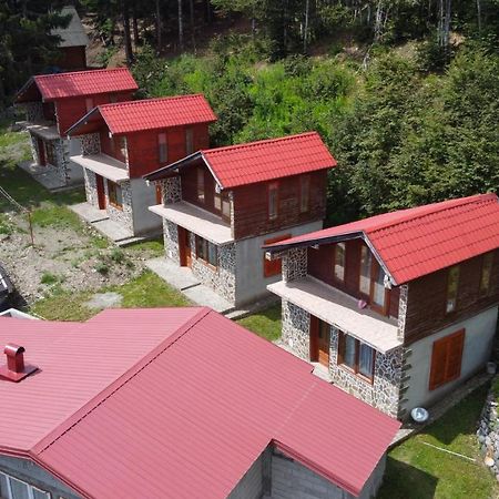 Komovi Eko Katun Villa Andrijevica Luaran gambar