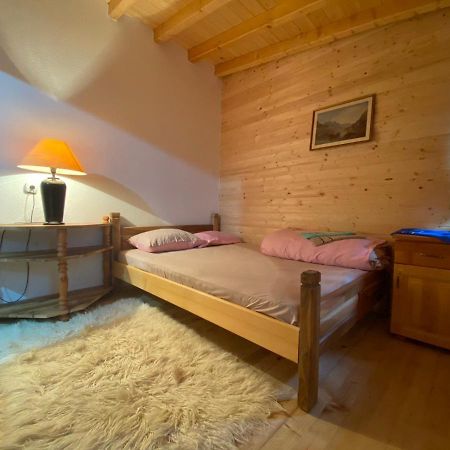 Komovi Eko Katun Villa Andrijevica Luaran gambar