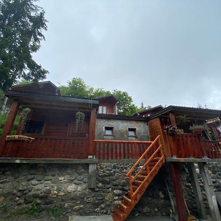Komovi Eko Katun Villa Andrijevica Luaran gambar