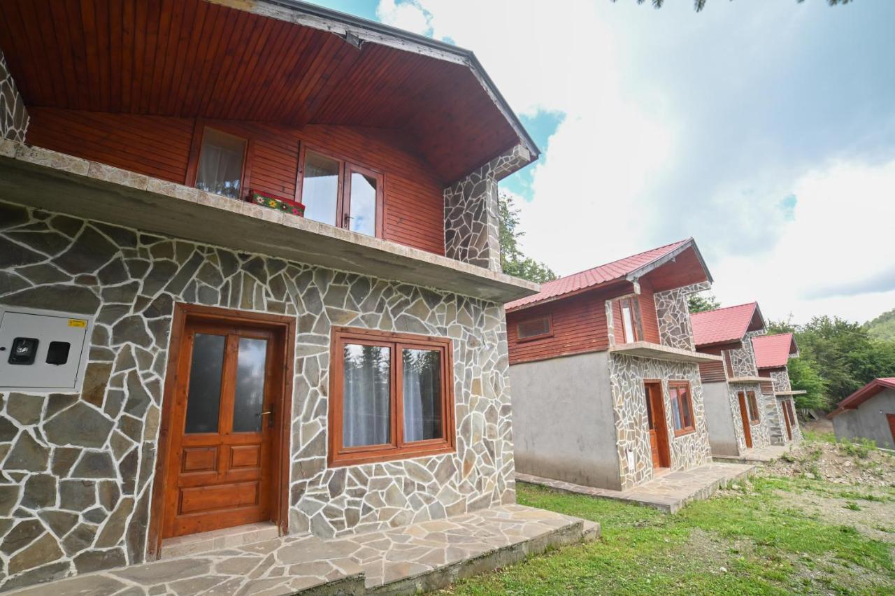 Komovi Eko Katun Villa Andrijevica Luaran gambar