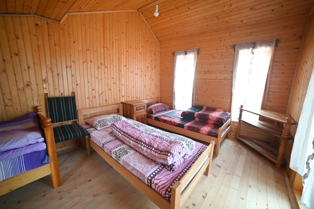 Komovi Eko Katun Villa Andrijevica Luaran gambar