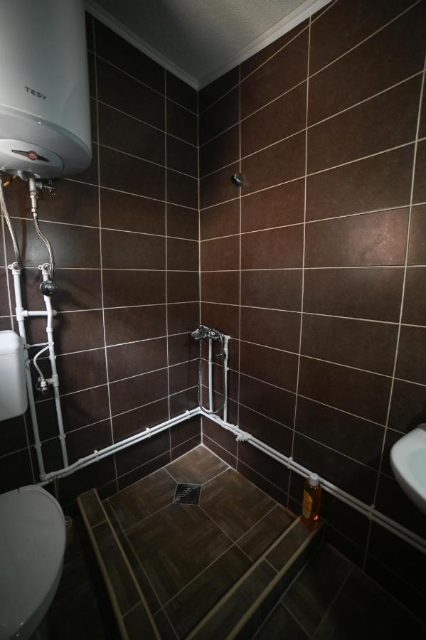 Komovi Eko Katun Villa Andrijevica Luaran gambar