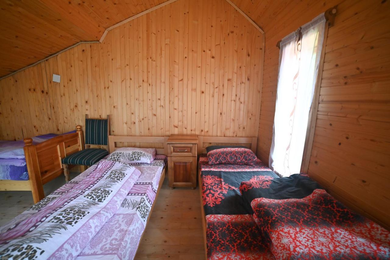 Komovi Eko Katun Villa Andrijevica Luaran gambar