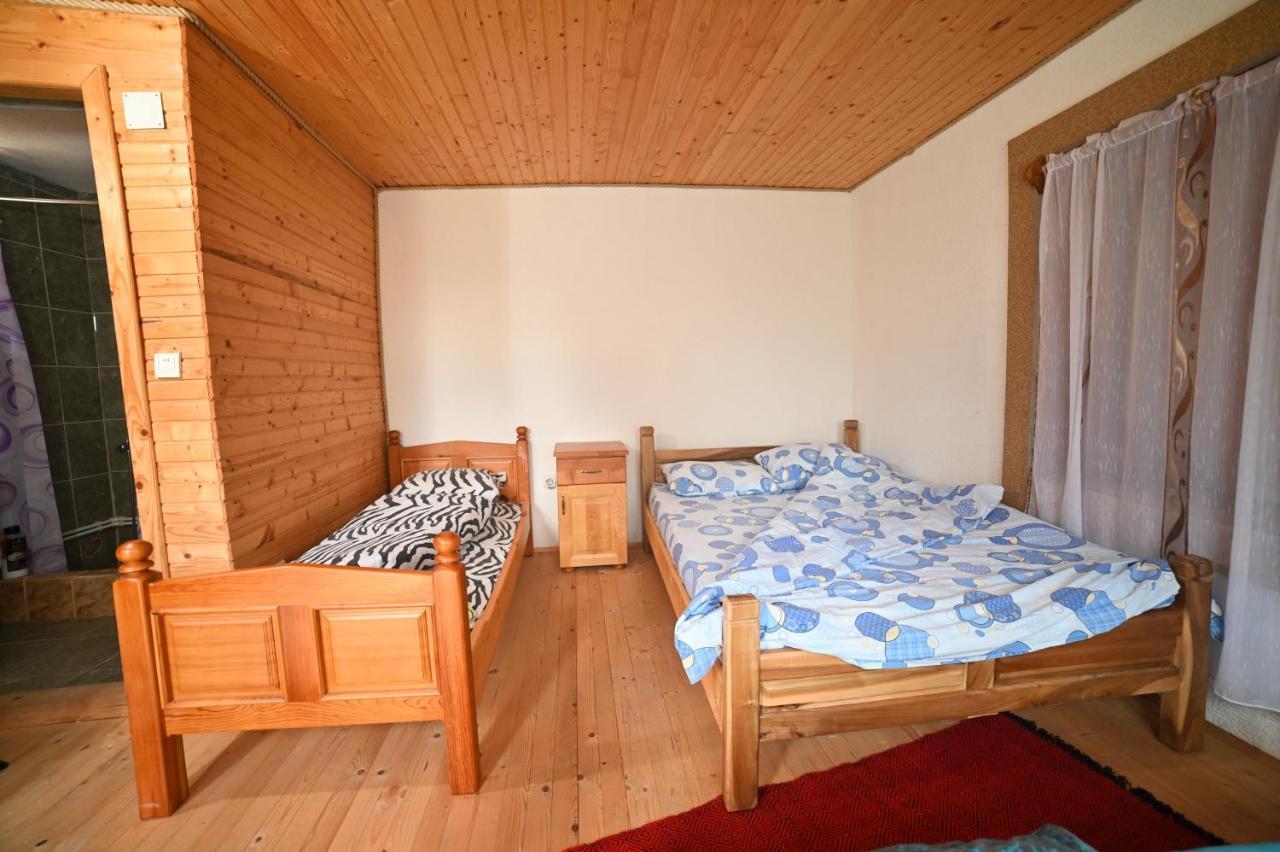 Komovi Eko Katun Villa Andrijevica Luaran gambar