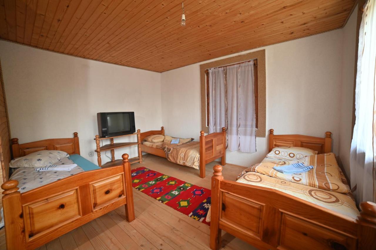 Komovi Eko Katun Villa Andrijevica Luaran gambar