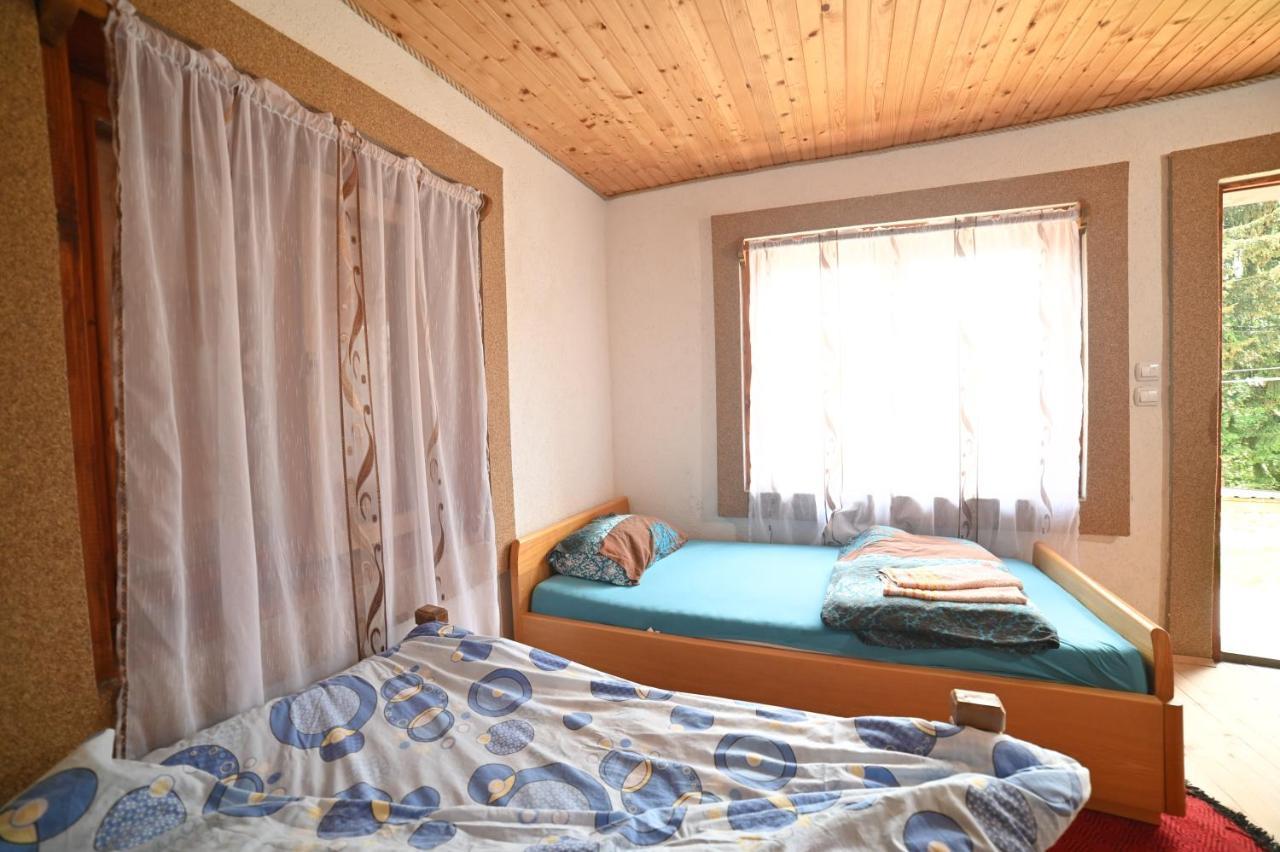 Komovi Eko Katun Villa Andrijevica Luaran gambar