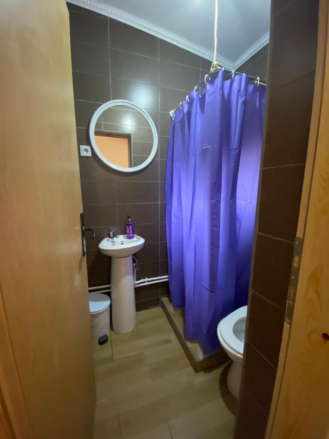 Komovi Eko Katun Villa Andrijevica Luaran gambar