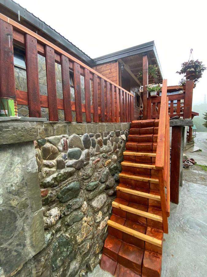 Komovi Eko Katun Villa Andrijevica Luaran gambar